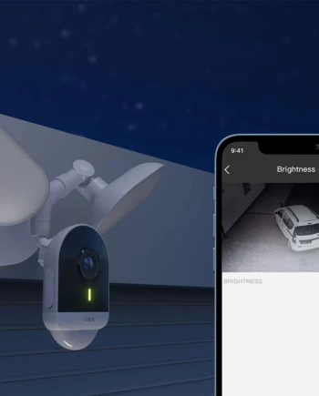 TP-Link Tapo, 3&nbsp;nouvelles caméras de surveillance extérieure