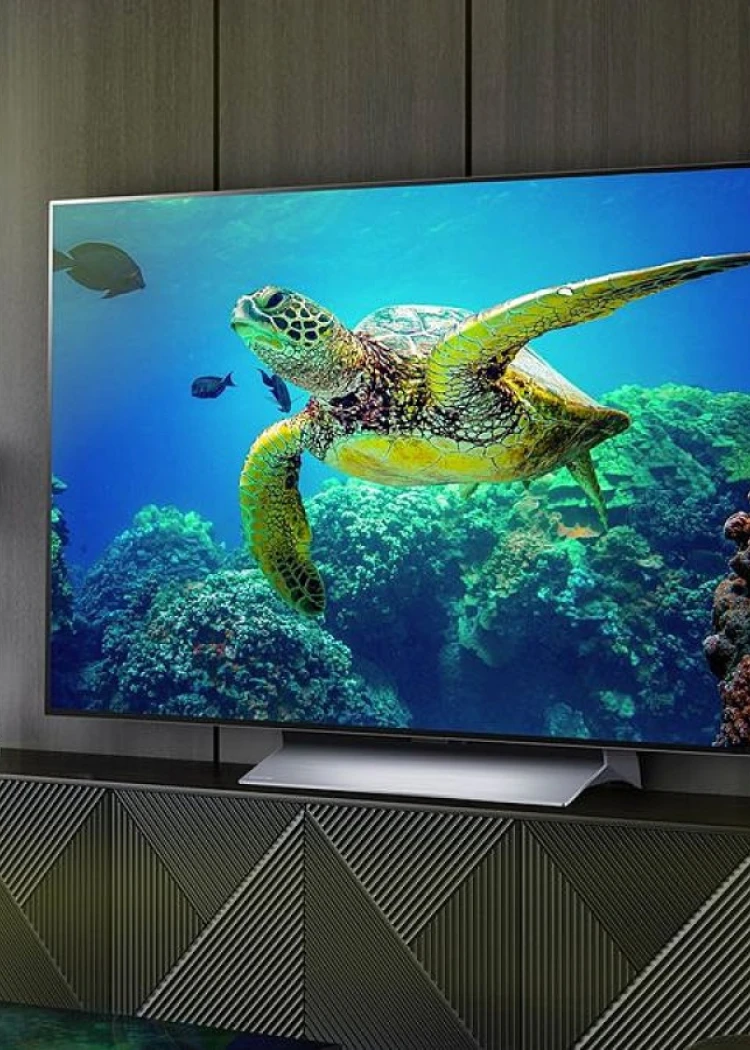 LG C4 Evo, TV Oled Ultra&nbsp;HD 4K&nbsp;: mise à&nbsp;jour&nbsp;prix