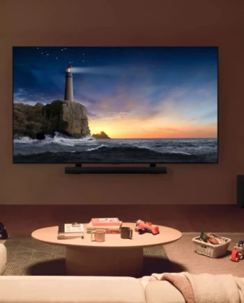 TV LG QNED91T Mini LED, mise à&nbsp;jour&nbsp;prix