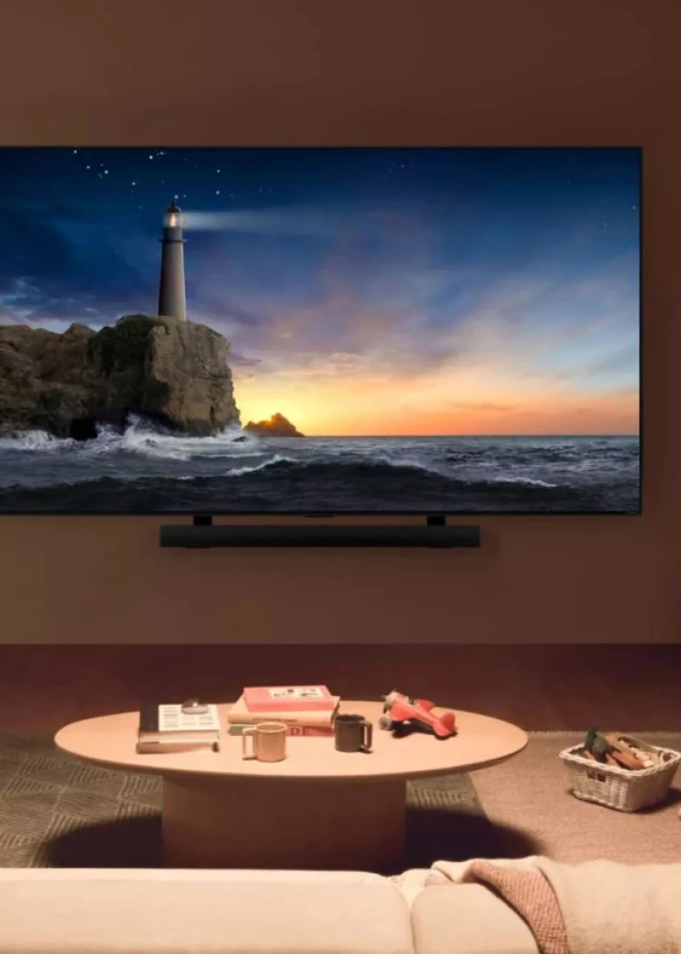 TV LG QNED91T Mini LED, mise à&nbsp;jour&nbsp;prix