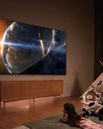 LG QNED85T, TV Ultra HD&nbsp;4K&nbsp;: mise à&nbsp;jour&nbsp;prix