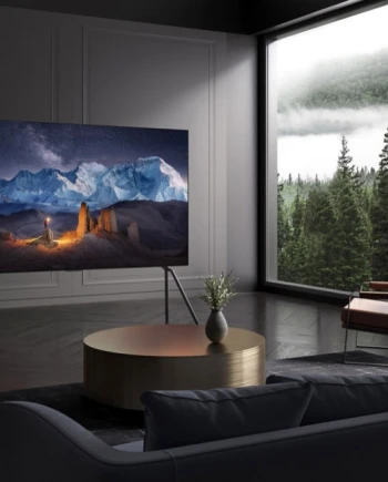 TCL C89B, TV UHD 4K Mini&nbsp;LED&nbsp;: OD5, 3&nbsp;500&nbsp;nits et&nbsp;144&nbsp;Hz