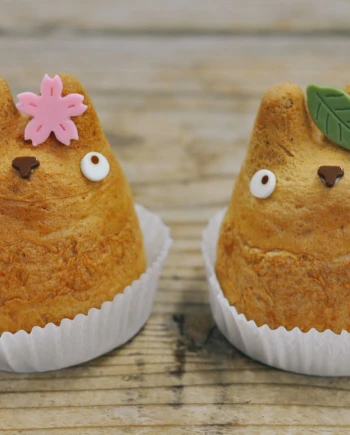 Café Totoro à Tokyo, to‑trop&nbsp;mignon