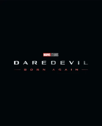 Premières images du tournage de Daredevil Born&nbsp;Again