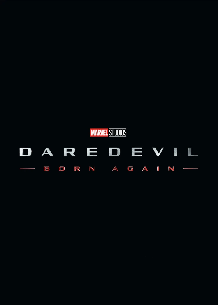 Premières images du tournage de Daredevil Born&nbsp;Again