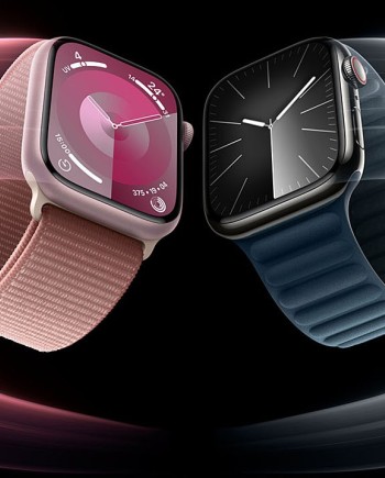 Des bracelets qui communiquent avec l’Apple Watch, ça se&nbsp;confirme
