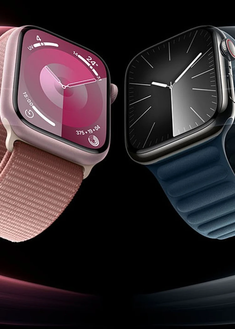 Des bracelets qui communiquent avec l’Apple Watch, ça&nbsp;se&nbsp;confirme