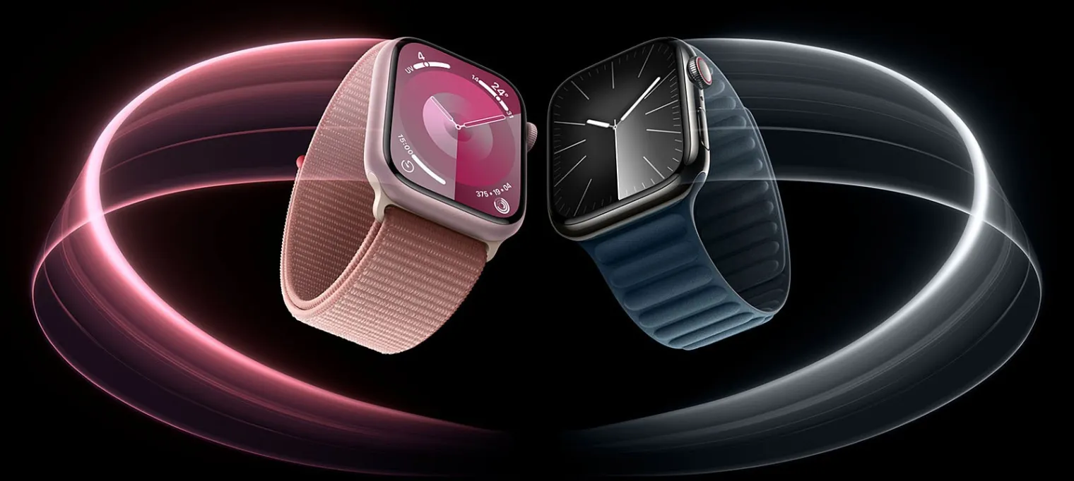 Des bracelets qui communiquent avec l’Apple Watch, ça se confirme