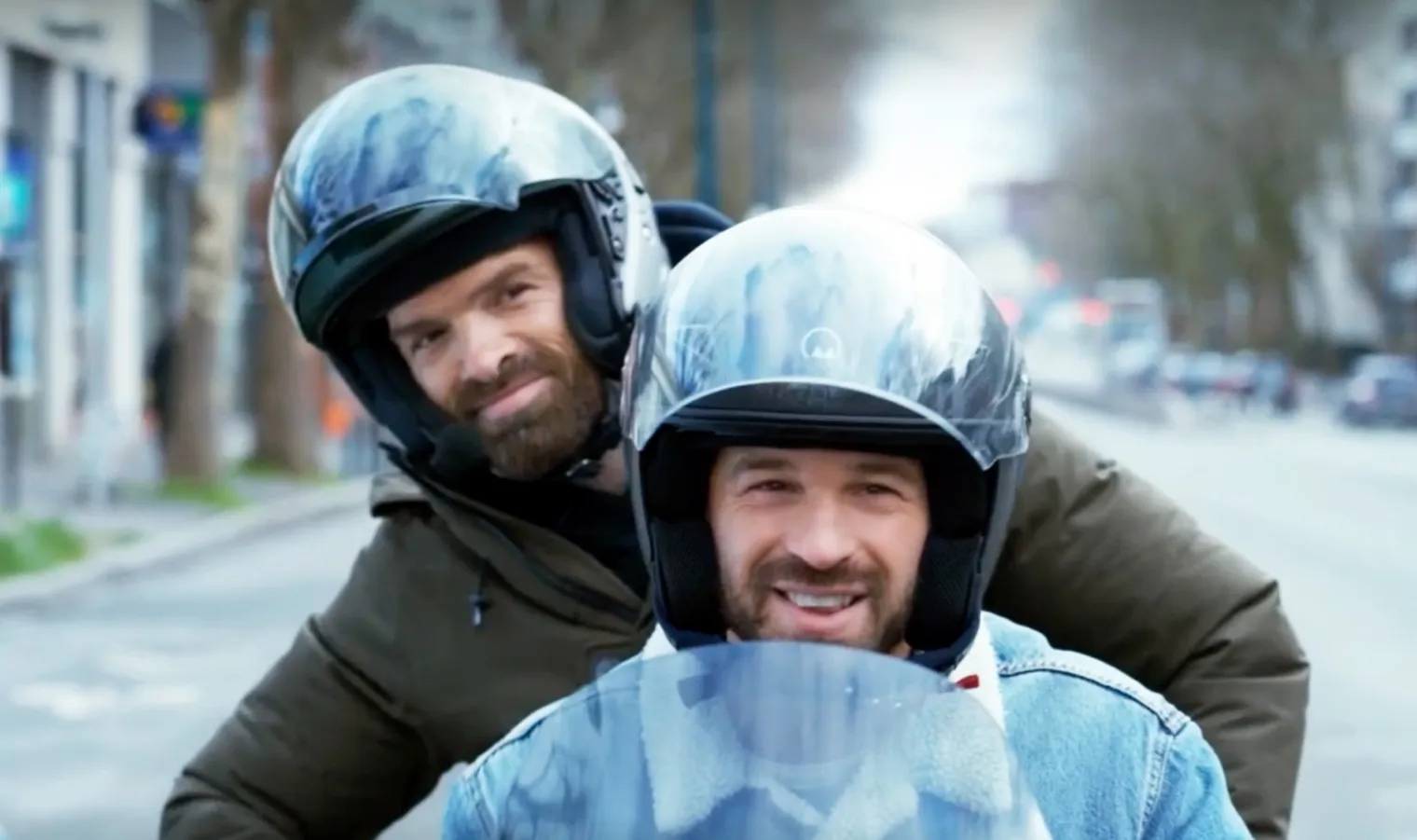 valide-saison-3-franck-gastambide-officialise-video