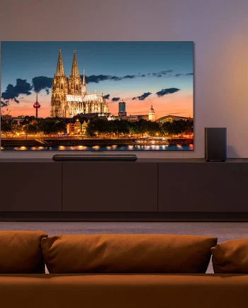 (MAJ) TCL C89B, TV UHD 4K Mini&nbsp;LED&nbsp;: mise à&nbsp;jour&nbsp;prix
