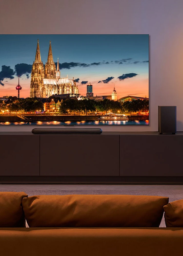 (MAJ) TCL C89B, TV UHD 4K Mini&nbsp;LED&nbsp;: mise à&nbsp;jour&nbsp;prix