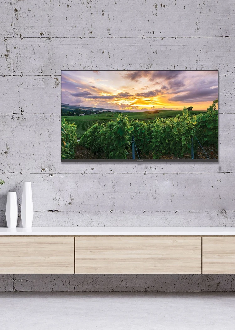 Promo TV QLED Thomson&nbsp;65QA2S13 à&nbsp;490&nbsp;€ soit ‑35%&nbsp;de&nbsp;remise