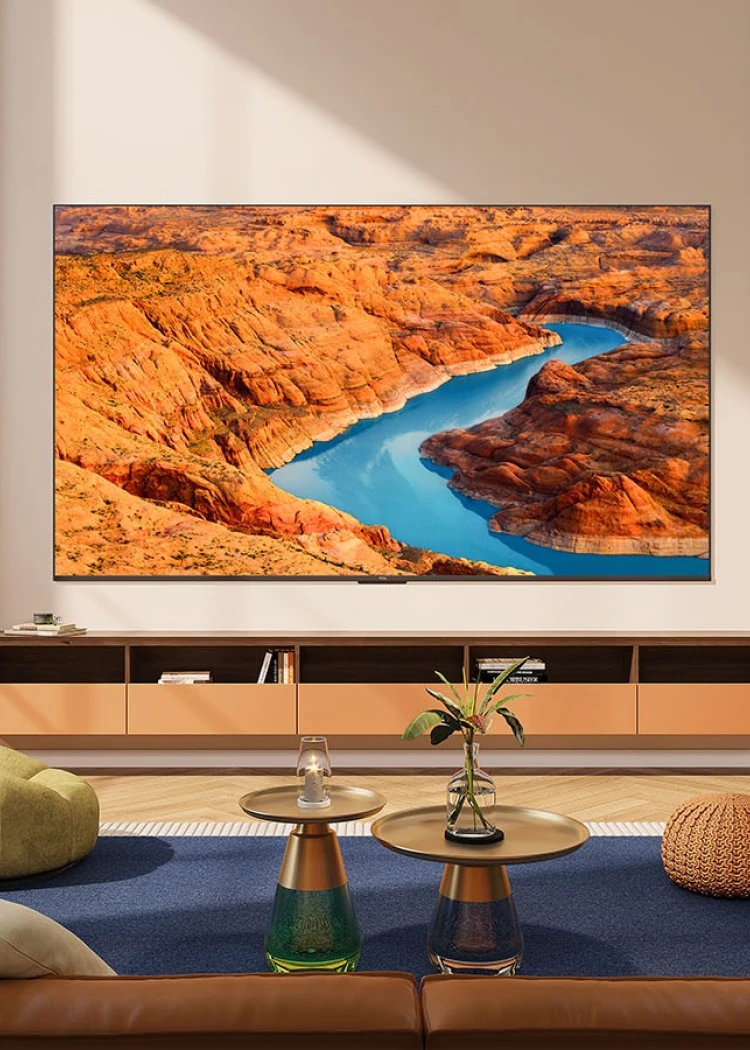 TCL C655, TV UHD 4K QLED&nbsp;: mise à&nbsp;jour&nbsp;prix