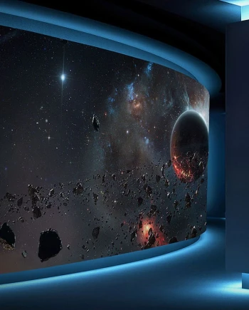 Dolby Vision bientôt dans davantage de&nbsp;cinémas