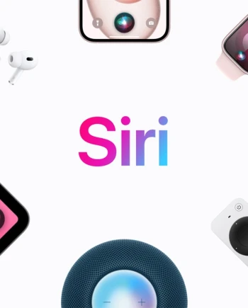 Apple pimpe Siri avec&nbsp;l’IA