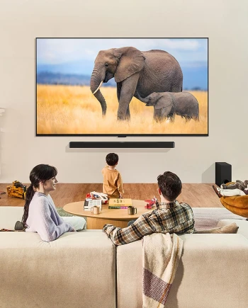 TV LG 98QNED89T (98'', 249&nbsp;cm), mise à&nbsp;jour&nbsp;prix