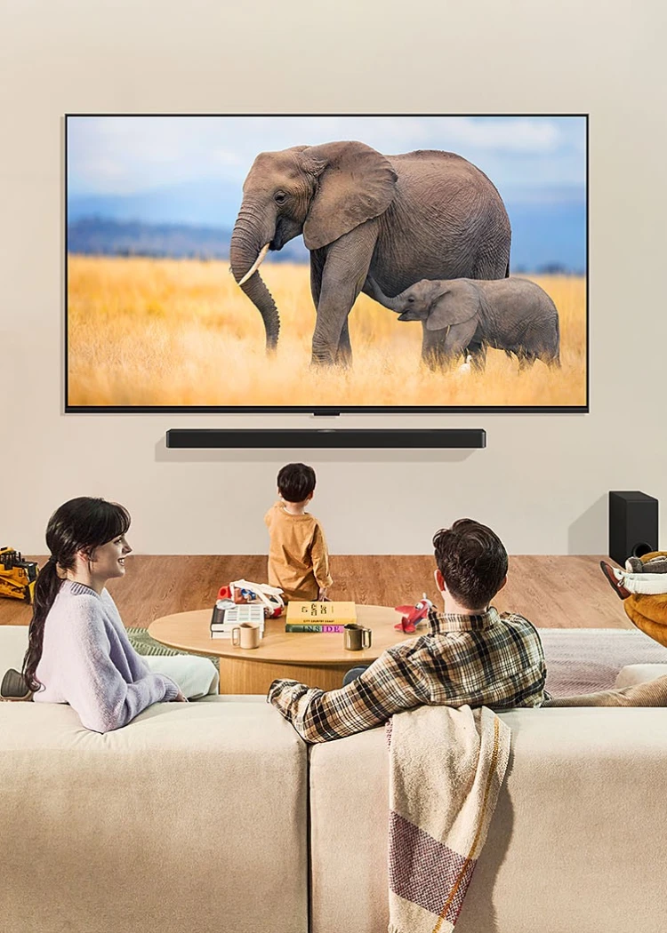 TV LG 98QNED89T (98'', 249&nbsp;cm), mise à&nbsp;jour&nbsp;prix