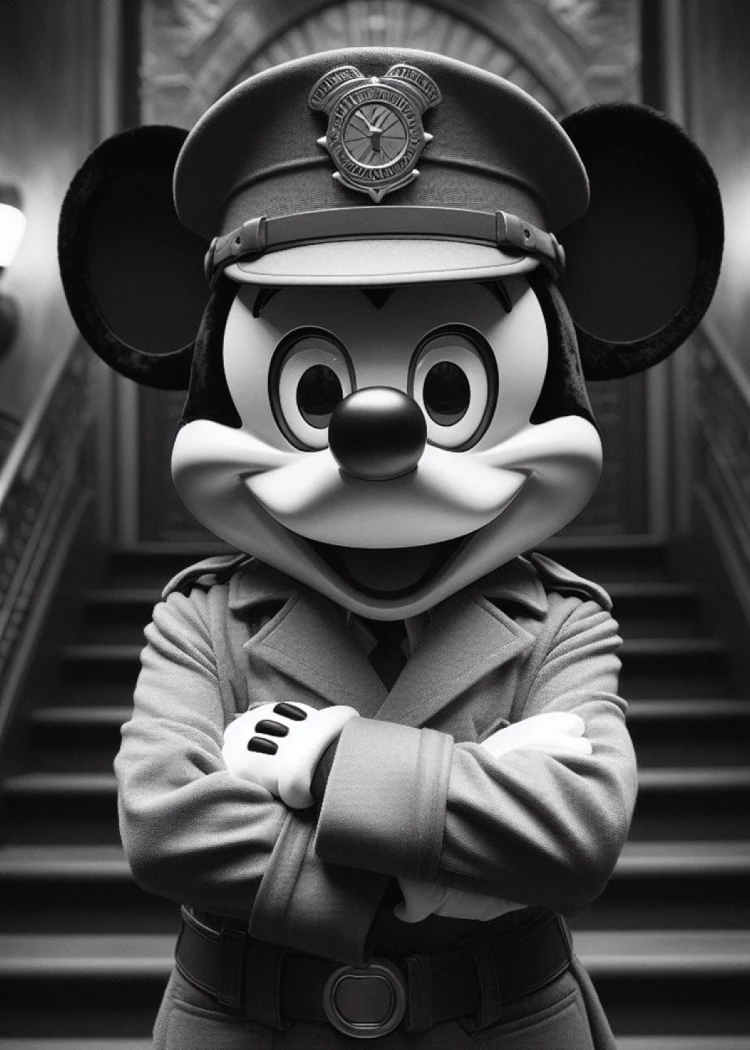 Disney+ s’attaque sérieusement aux&nbsp;resquilleurs