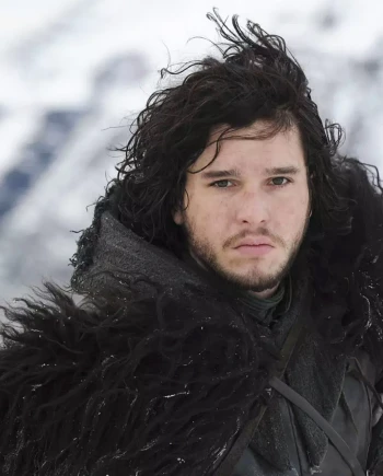 La série Jon&nbsp;Snow,&nbsp;finito