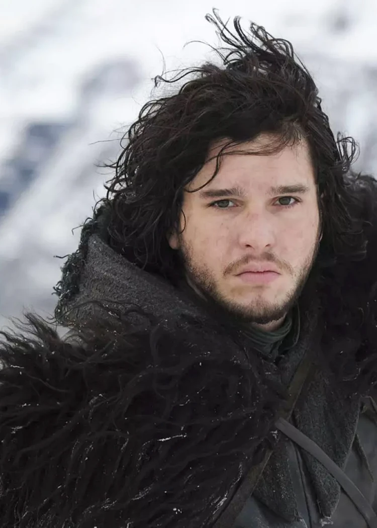 La série Jon&nbsp;Snow,&nbsp;finito