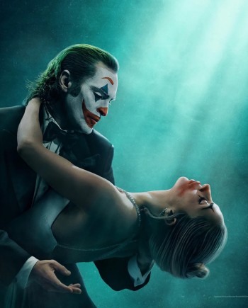 Joker : folie à deux, sur un air de Joaquin Phoenix et&nbsp;Lady&nbsp;Gaga