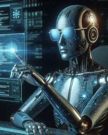 100 000 GPU Nvidia pour entraîner Grok, l’IA&nbsp;d’Elon&nbsp;Musk