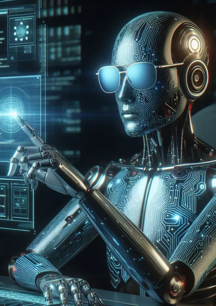 100-000-gpu-nvidia-pour-entrainer-grok-l-ia-d-elon-musk
