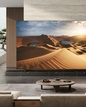 TV LCD XXL, prévision de croissance 2024&nbsp;à&nbsp;+28%