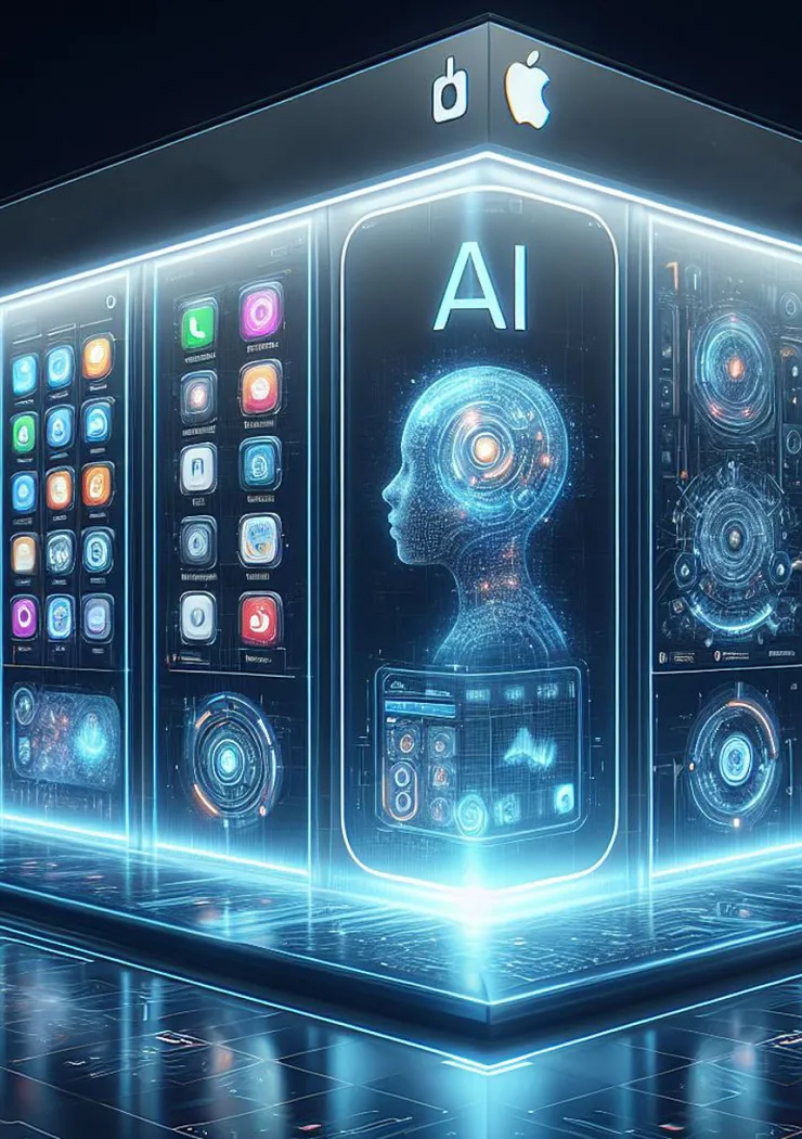 Bientôt une AppStore dédiée à l’IA ?