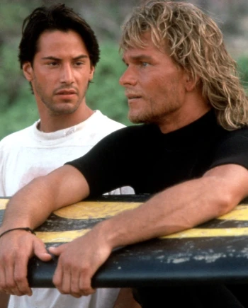 Point Break 4K, vagues à&nbsp;l'âme