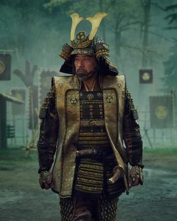 Qui a trouvé la réf' Star Wars dans&nbsp;Shōgun&nbsp;?