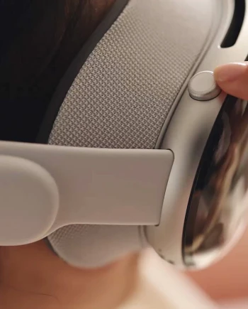 Apple Vision Pro, séduction encore&nbsp;limitée
