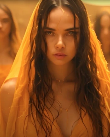 Si Dune était réalisé par Quentin&nbsp;Tarantino