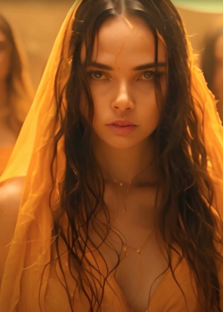 Si Dune était réalisé par Quentin&nbsp;Tarantino