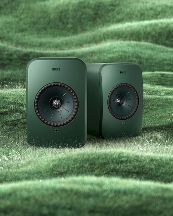 Kef LSX&nbsp;II&nbsp;LT, tarif plus abordable et performances sonores&nbsp;préservées