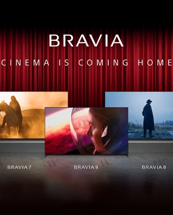 TV Sony 2024 Bravia&nbsp;: 8&nbsp;séries et 31&nbsp;références Mini&nbsp;LED, LED, QD&nbsp;Oled et&nbsp;Oled&nbsp;au&nbsp;menu