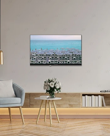 Thomson Easy TV, le téléviseur essentiel du&nbsp;24''&nbsp;au&nbsp;43''