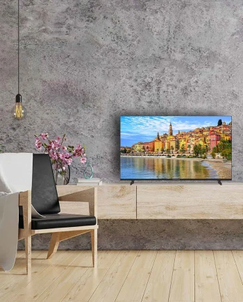 Thomson 2K Google&nbsp;TV, du&nbsp;24''&nbsp;au&nbsp;43''