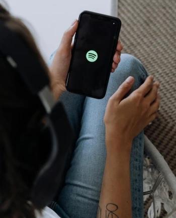 Spotify Hi‑Fi «&nbsp;Music Pro&nbsp;»,&nbsp;bientôt&nbsp;?