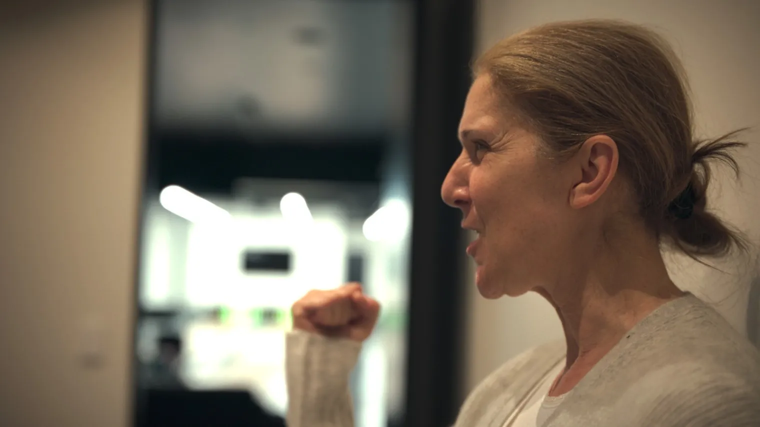 Documentaire Je suis : Céline Dion, première photo