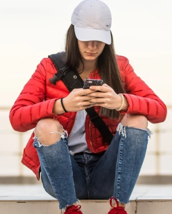 Fans de l’iPhone les ados américains&nbsp;? Toujours&nbsp;!