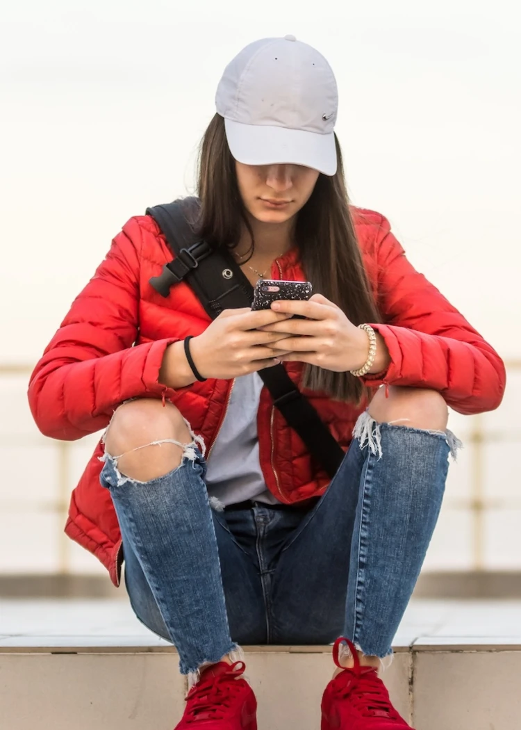 Fans de l’iPhone les ados américains&nbsp;? Toujours&nbsp;!