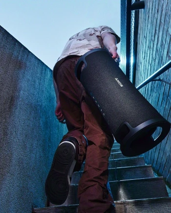 Sony Ult Field&nbsp;7, enceinte festive 100&nbsp;W&nbsp;portable