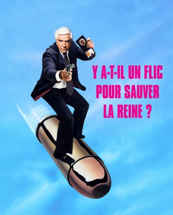 Pamela Anderson dans un reboot très&nbsp;inattendu