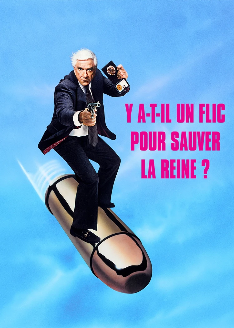Pamela Anderson dans un reboot très&nbsp;inattendu