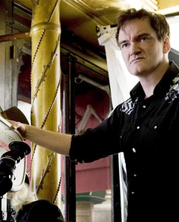 Quentin Tarantino envoie tout&nbsp;valser