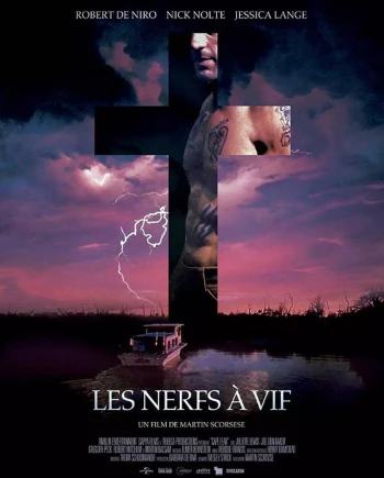 Spielberg/Scorsese&nbsp;: les papys font de&nbsp;la&nbsp;résistance