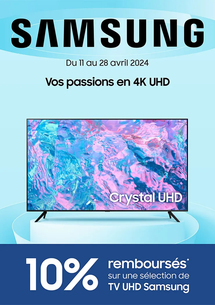 offre-de-remboursement-tv-samsung-crystal-uhd-jusqu-a-170-rembourses