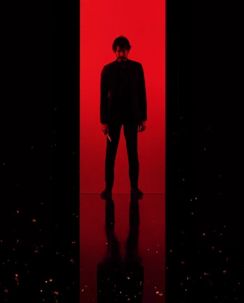 Monkey Man&nbsp;: la folie furieuse de&nbsp;Dev&nbsp;Patel