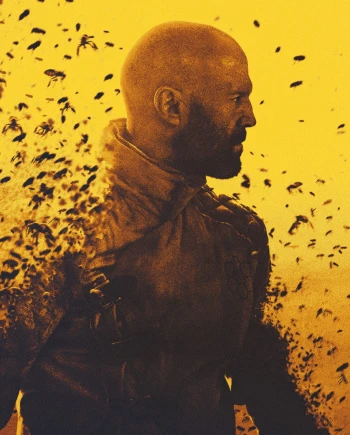 The Beekeeper&nbsp;: le dernier Jason Statham dard dard&nbsp;en&nbsp;4K